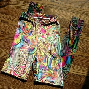 American Apparel Leggings